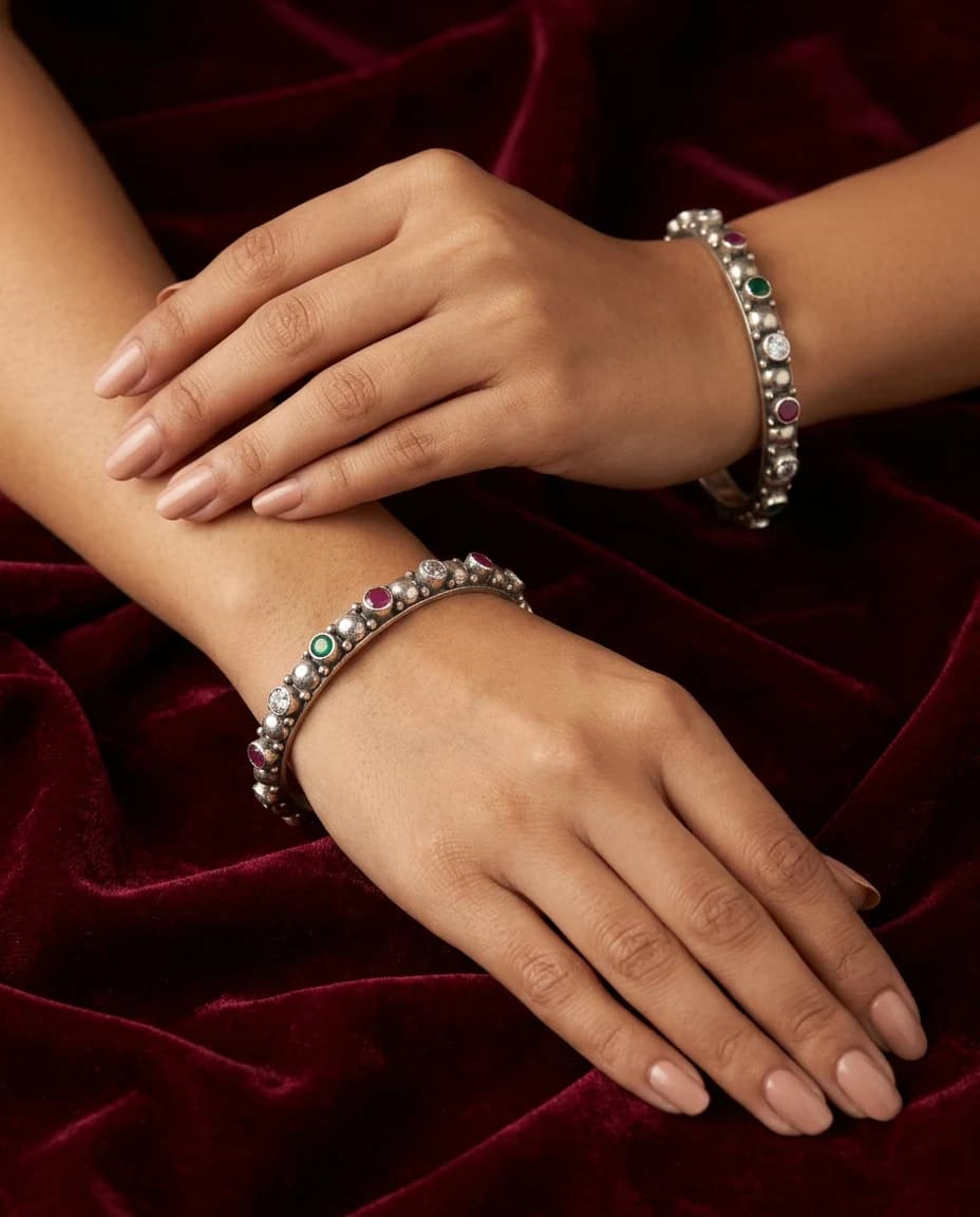 Bobble Gem Kada